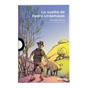 La vuelta de Pedro Urdemales