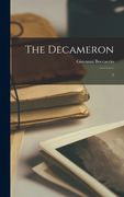The Decameron: 2 (en Inglés)