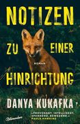 Notizen zu Einer Hinrichtung (en Alemán)