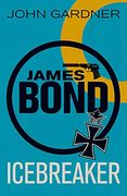 Icebreaker: A James Bond thriller (en Inglés)