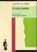 VIAJE A MADRID - UN (in Spanish)