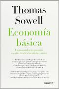 Economía básica Un manual de economía escrito desde el sentido común