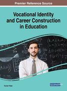 Vocational Identity and Career Construction in Education (en Inglés)
