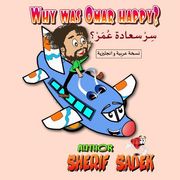 Why was Omar happy? (en Inglés)