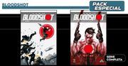 Pack Especial: Bloodshot Vol. 1