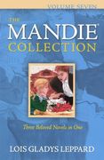 the mandie collection (en Inglés)