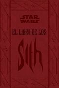 Star Wars el Libro de los Sith