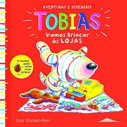 Tobias n. º 2 Vamos Brincar às Lojas
