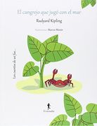 Cangrejo que Jugo con el mar