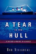 a tear in the hull (en Inglés)