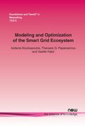Modeling and Optimization of the Smart Grid Ecosystem (en Inglés)