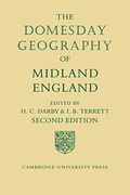 The Domesday Geography of Midland England (Domesday Geography of England) (en Inglés)