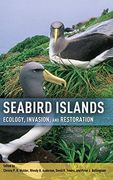Seabird Islands: Ecology, Invasion, and Restoration (en Inglés)