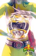 Mighty Morphin Power Rangers #0d