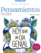 Pensamientos (Armonã­A de Color) (in Spanish)