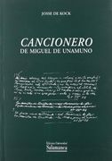 Cancionero de Miguel de Unamuno