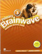 BRAINWAVE 3 Act Pack