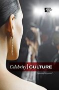 Celebrity Culture(Greenhaven pr (Ca)) (en Inglés)