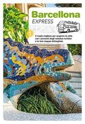 Barcellona Express (Italiano) (Guies)