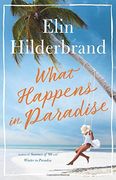 What Happens in Paradise (en Inglés)