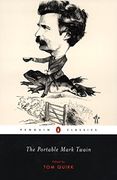 The Portable Mark Twain (Penguin Classics) (en Inglés)