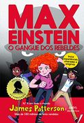 Max Einstein 2: O Gangue dos Rebeldes (en Portugués)