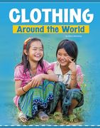 Clothing Around the World (en Inglés)