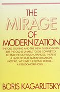 Mirage of Modernization (en Inglés)