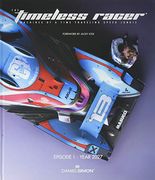 The Timeless Racer: Machines of a Time Traveling Speed Junkie 