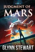 Judgment of Mars (Paperback or Softback) 