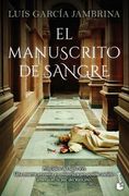 EL MANUSCRITO DE SANGRE (in Spanish)