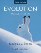 Evolution: Making Sense of Life (en Inglés)