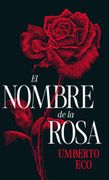 NOMBRE DE LA ROSA, EL