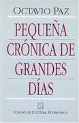 Pequeña Crónica de Grandes Días