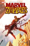 Marvel Essentials 12: Marvel Zombies