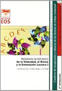 Programa de Refuerzo de la Velocidad, el Ritmo y la Entonación Lectora i (in Spanish)