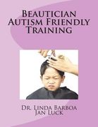 Beautician Autism Friendly Training