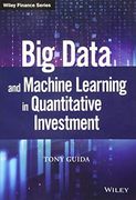 Big Data and Machine Learning in Quantitative Investment (Wiley Finance) (en Inglés)