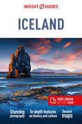 Insight Guides Iceland (Travel Guide With Free Ebook) (en Inglés)