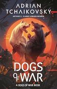 Dogs of war (en Inglés)