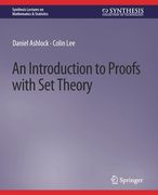 An Introduction to Proofs with Set Theory (en Inglés)