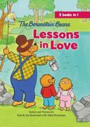 The Berenstain Bears Lessons in Love (Berenstain Bears/Living Lights) (en Inglés)