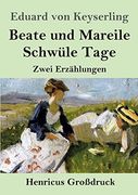 Beate und Mareile (in German)