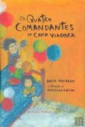Os Quatro Comandantes da Cama Voadora (en Portugués)
