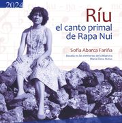 Ríu, el canto primal de Rapa Nui
