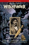 Witchfinder Omnibus Volume 2 (en Inglés)