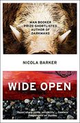 Wide Open (en Inglés)