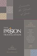 New Testament 10 Book Collection (2020 Edition): Deluxe Boxed Set (en Inglés)