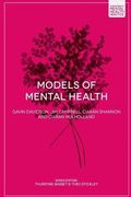Models of Mental Health (Foundations of Mental Health Practice)