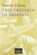 Tres Tratados de Armonia